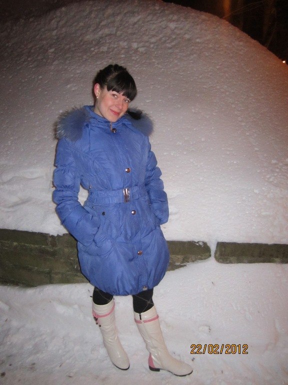 Алиночка Шалатонина | Смоленск