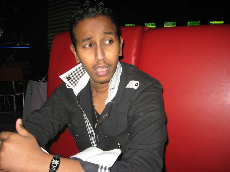 Вадим Glint | Харьков