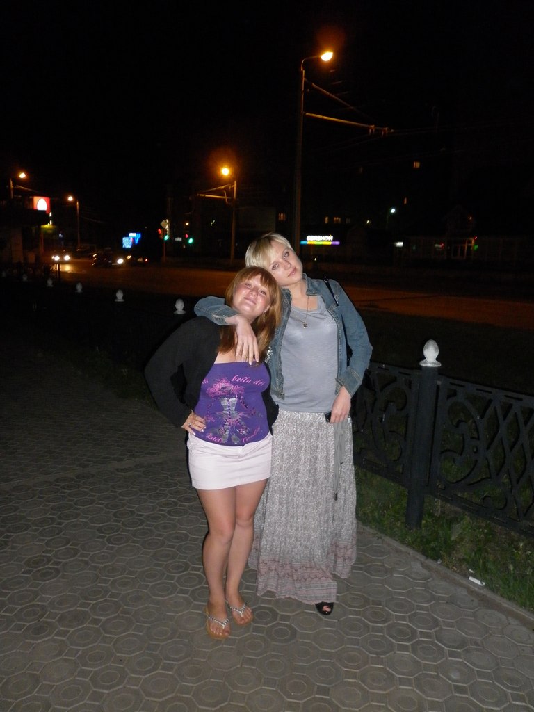 Настя Балхонова | Стерлитамак