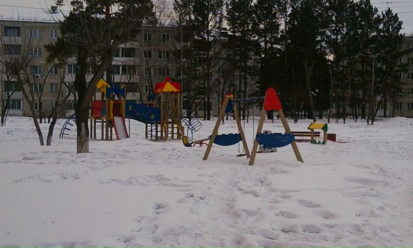 Галина Никоноренкова | Красноярск