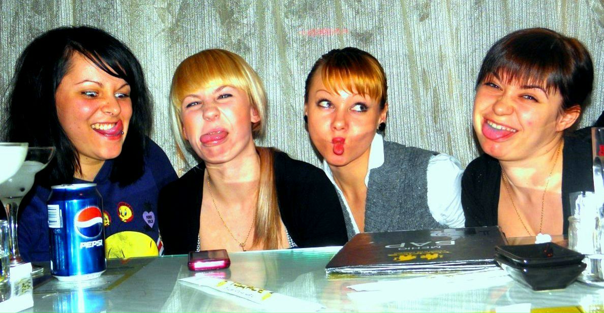 Елизавета Омельченко | 