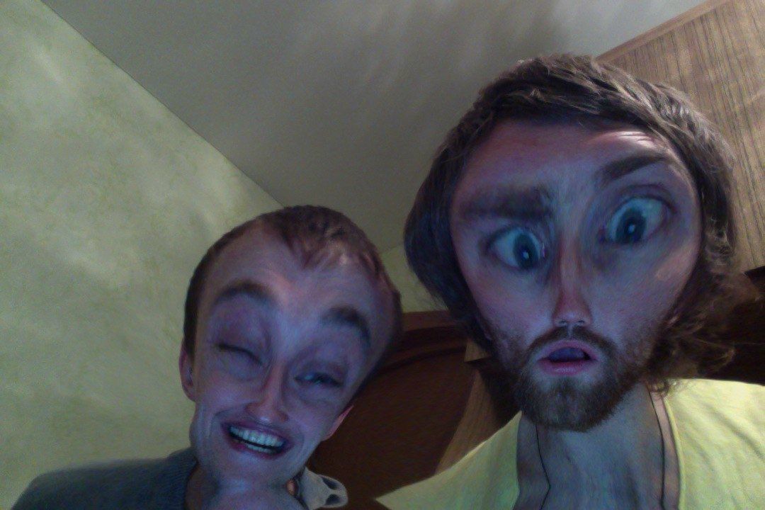 Максим Подсевалов | Москва