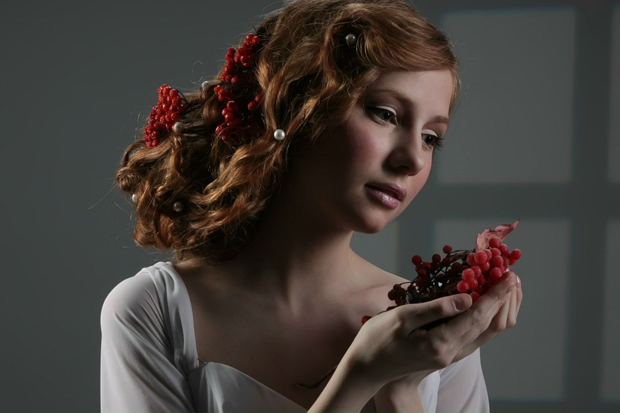 Ольга Лебедева | Новосибирск