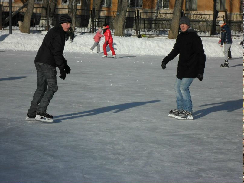 Леонид Безденежных | Екатеринбург