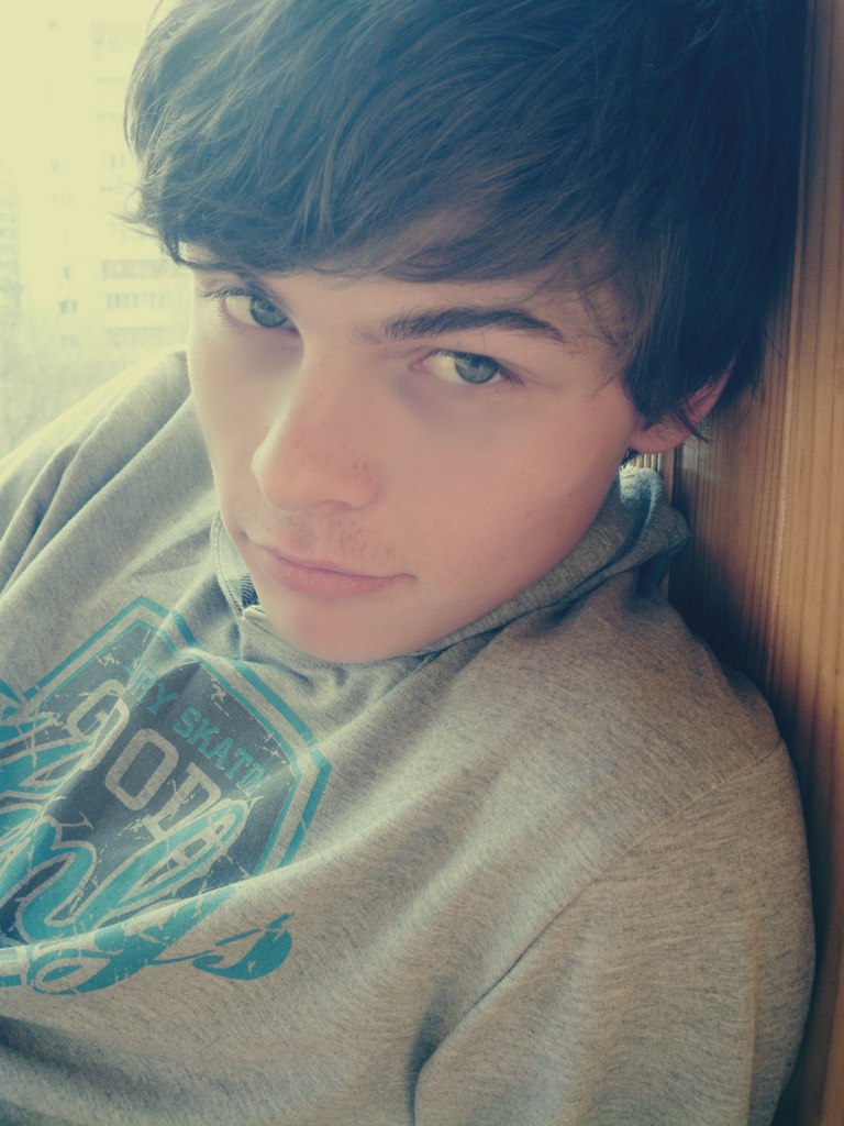 Андрей Акулинкин ][XuLi_G@N][ | Борисполь