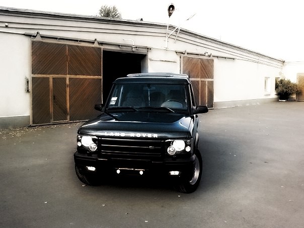 Paul Verbich | Киев