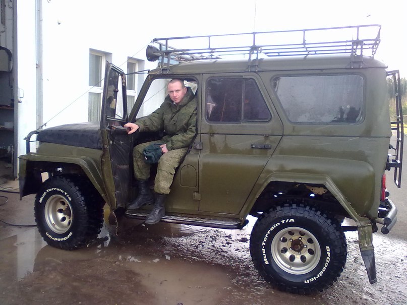 Вячеслав Сергеевич | Белгород