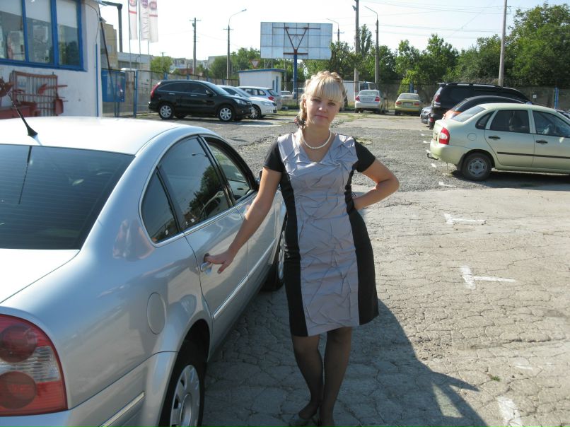 Анастасия Миронова | Симферополь