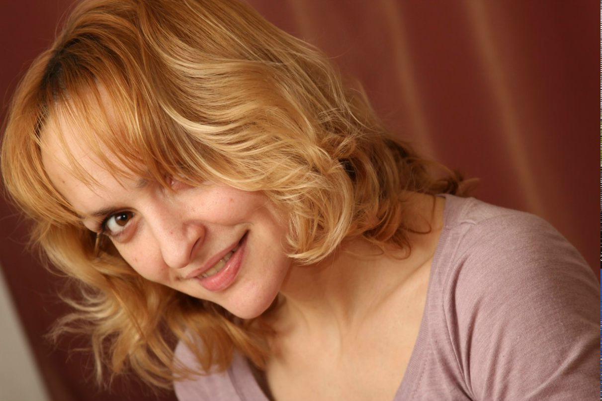 Инна Михальченко | Киев