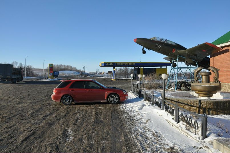 Захар Патрушев | Екатеринбург