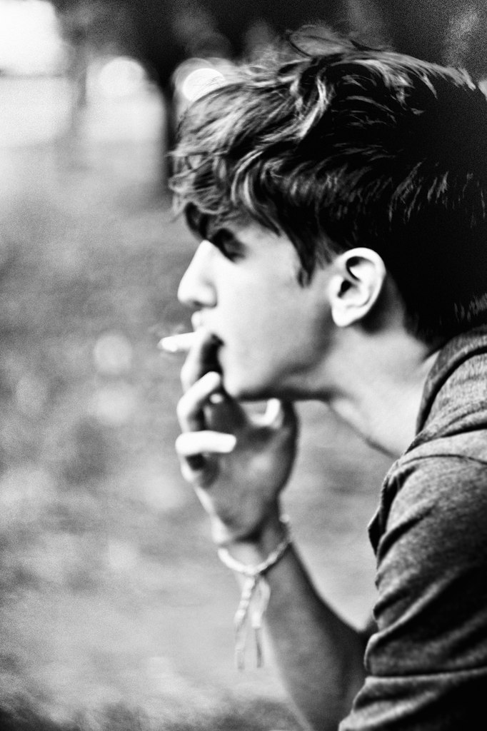 Макс Муховин | San Francisco