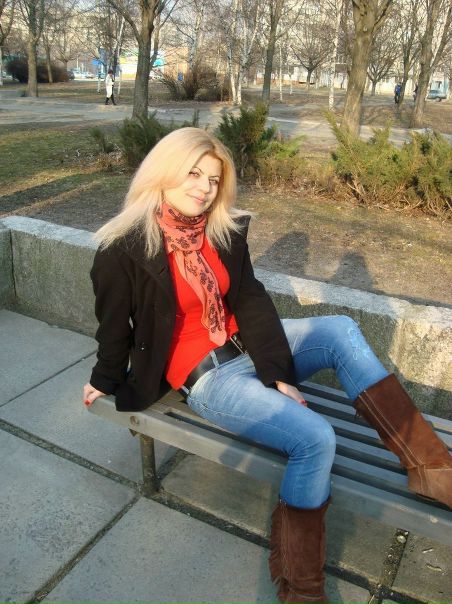 №43, Мария Белокурая, Полтава №43, Мария Белокурая, Полтава