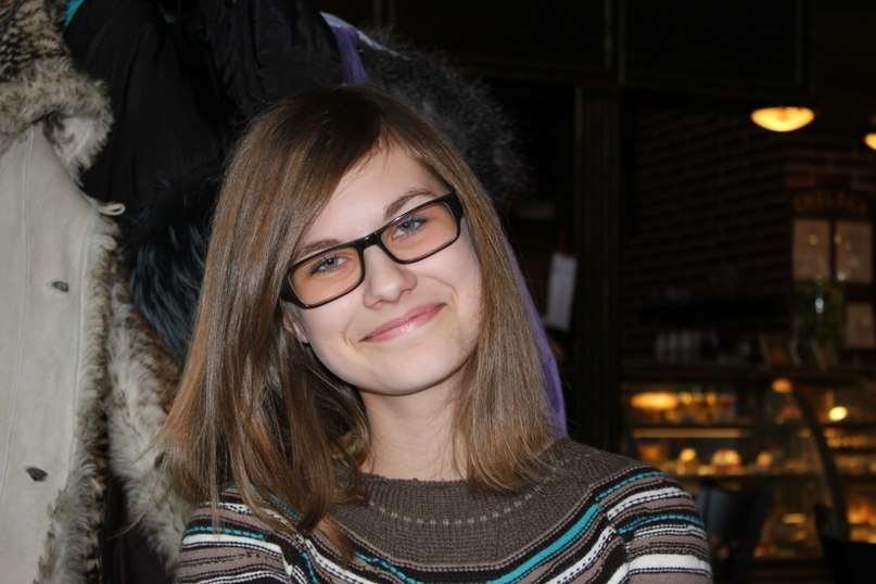 Лилия Пимонова | Липецк