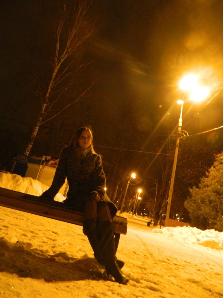 Ульяна Манюк | Тверь