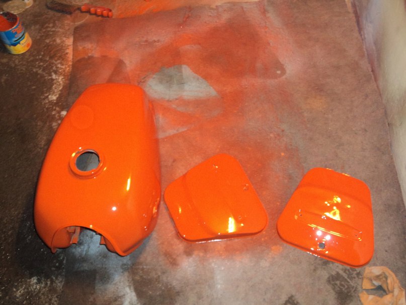 Виктор Завальный | Махновка / Комсомольское