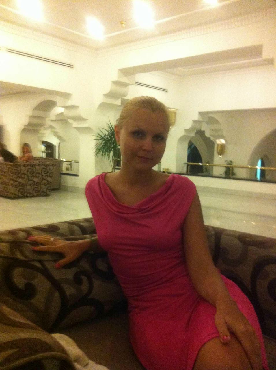 Оксана Короткова | Москва