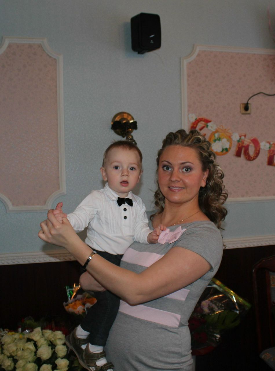 Вика Федорова | Санкт-Петербург