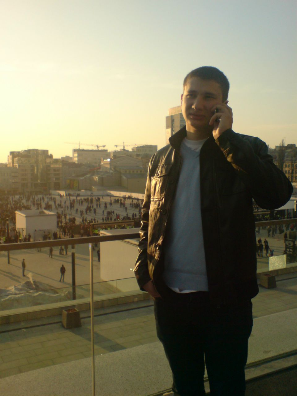 Саша Ковальчук | Киев