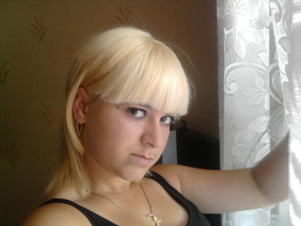 №105, Света Бондаренко, 31 год, Вышгород №105, Света Бондаренко, 31 год, Вышгород