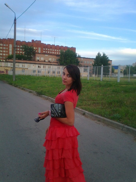 №18, Виктория Малыгина №18, Виктория Малыгина