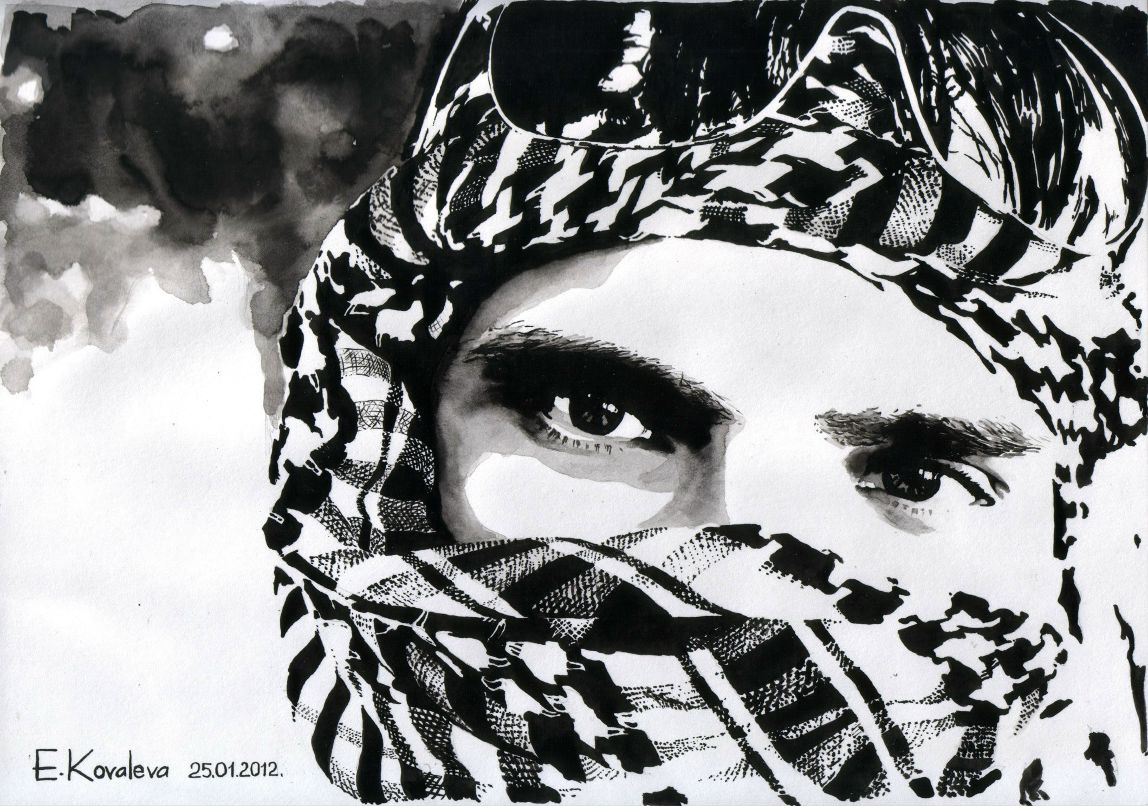 Катерина Ковалёва | Ростов-на-Дону