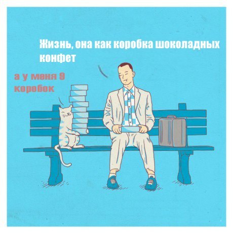 Весёлый Кот Добрый | Москва