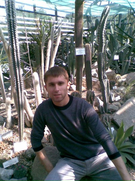 №17, Роман Караваев, 35 лет, Херсон №17, Роман Караваев, 35 лет, Херсон