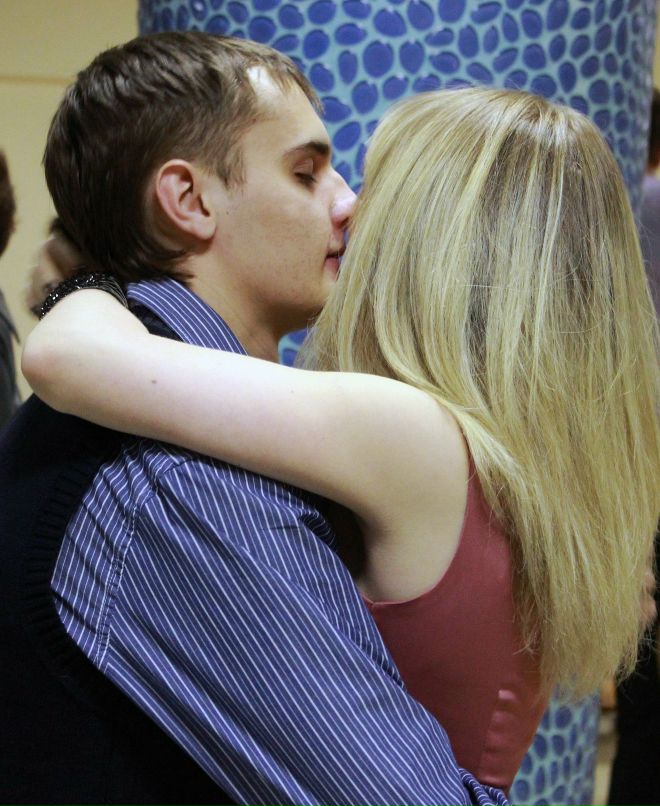 Дарья Чудинова | Кемерово