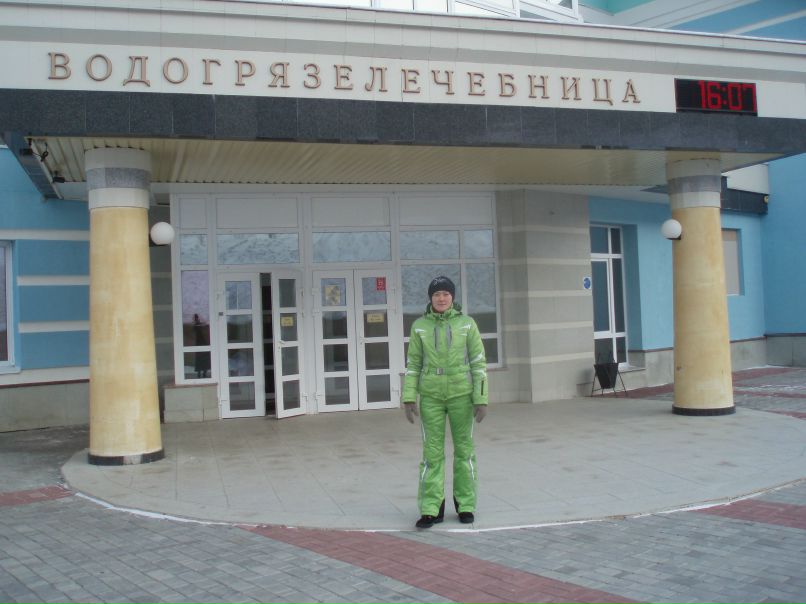 Назифа Ибраева | Уфа