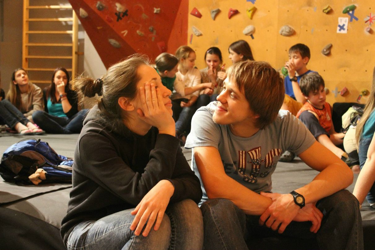 Дарья Беркут | Москва