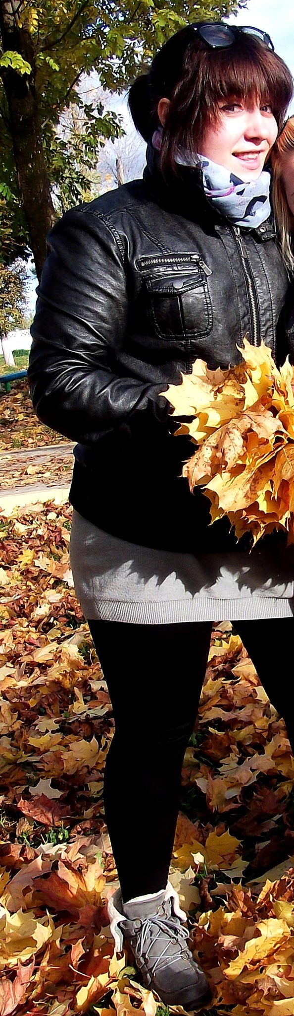 Мария Стешакова | Кричев