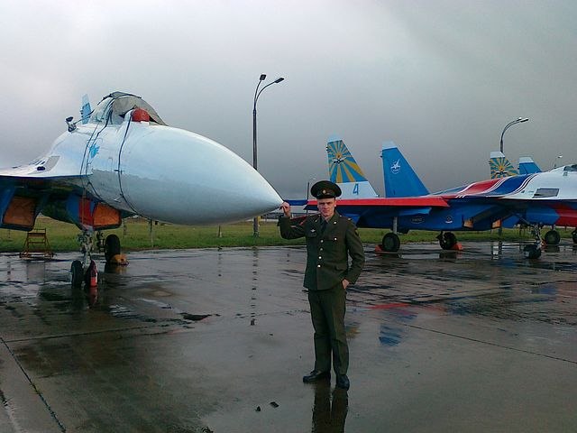 Сергей Дмитриченков | Брянск