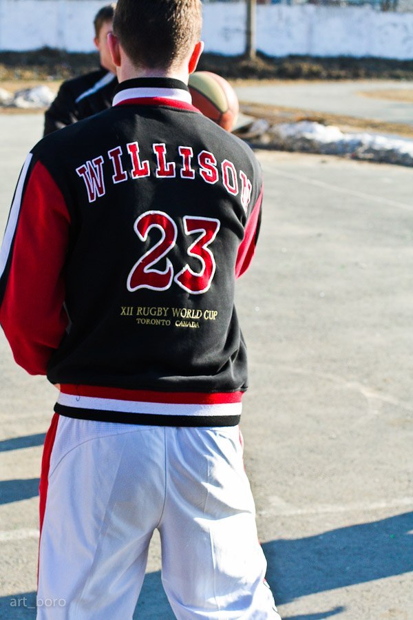 Артем Овсянников | Новоуральск