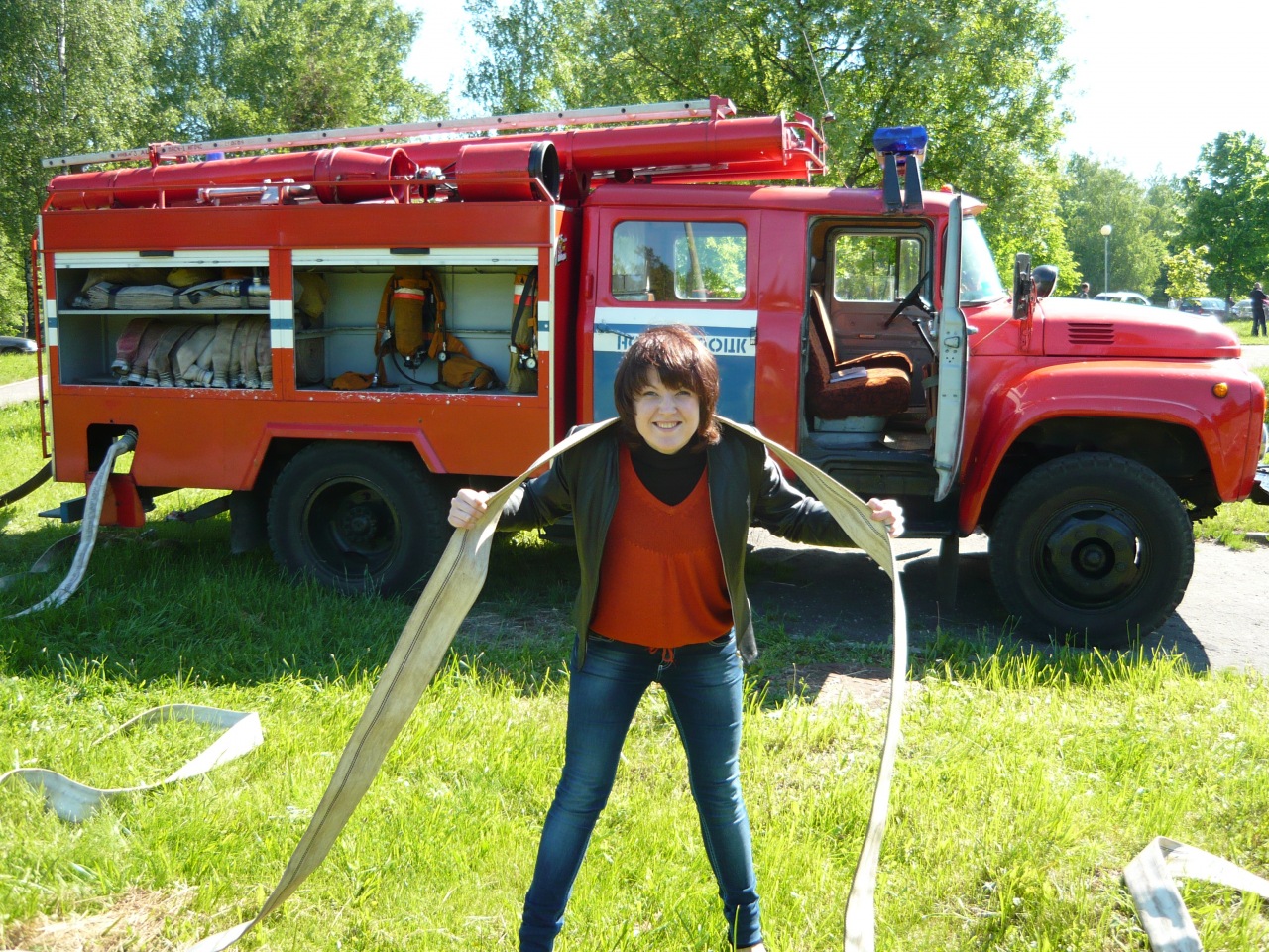 Фото профиля