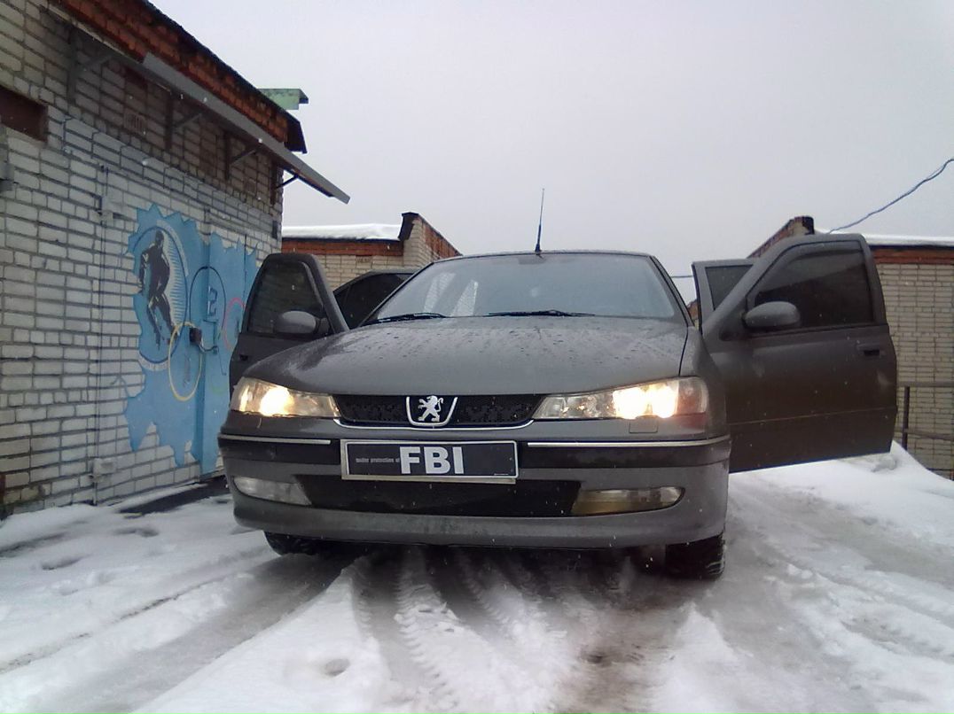 Эдуард Кулаев | Электросталь