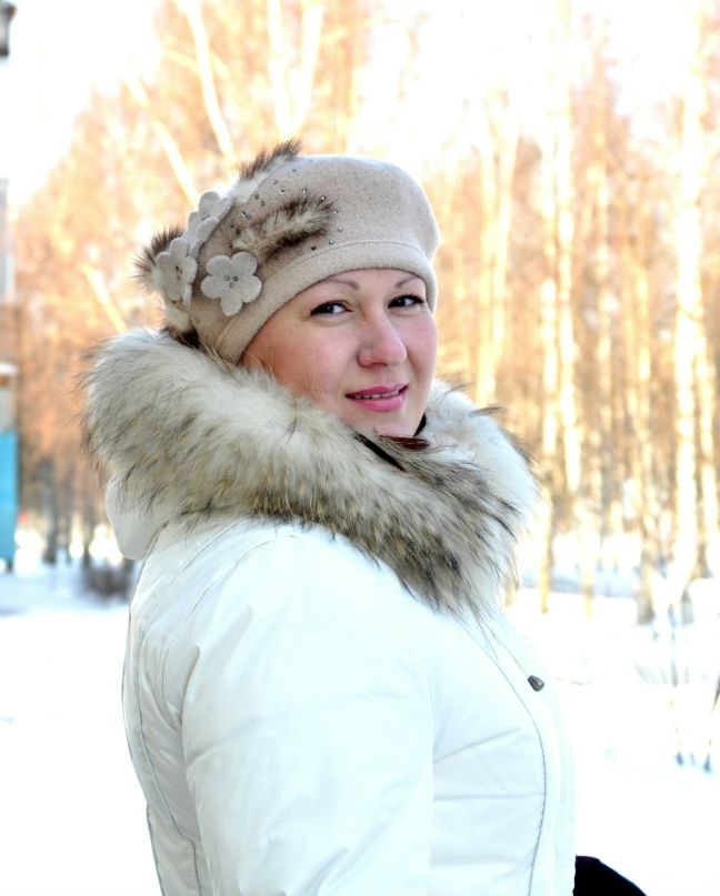 Светлана Чугунова | 