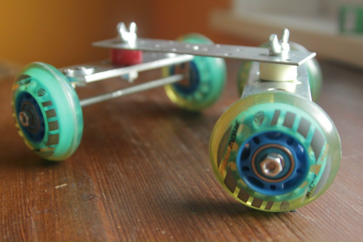 Vint Mf | Москва