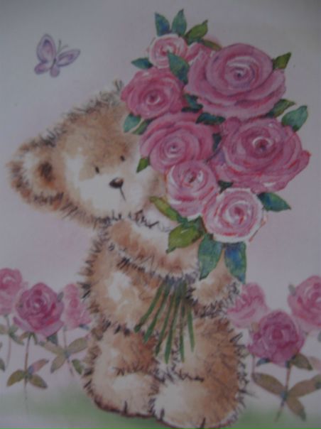 №6, Елена Смык, Макеевка №6, Елена Смык, Макеевка