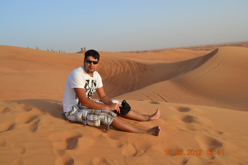 Ильшат Муллаянов 