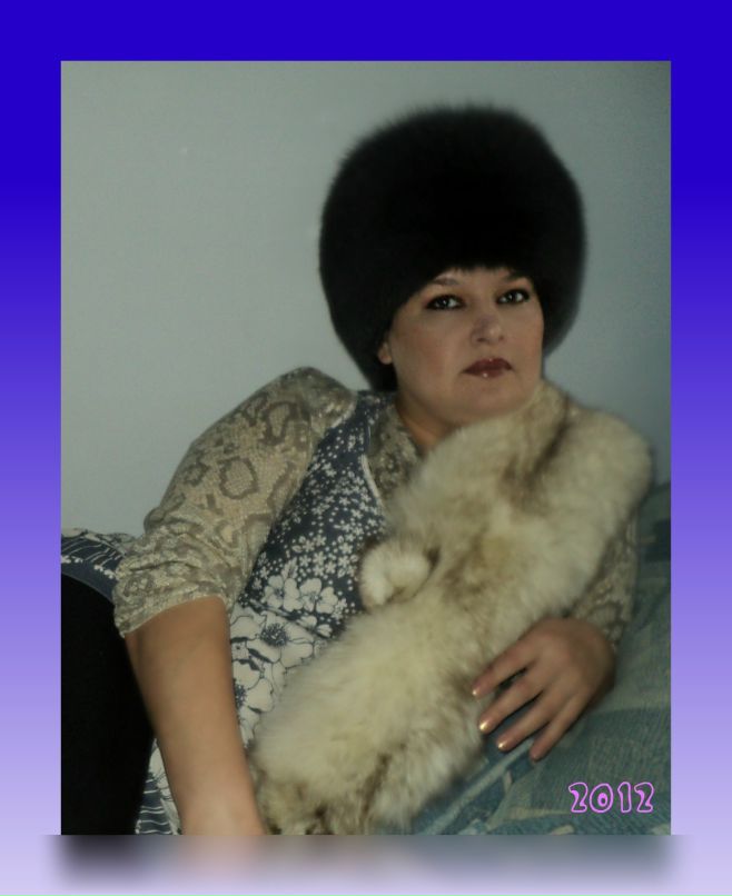 Ольга Соколова | Коломыя