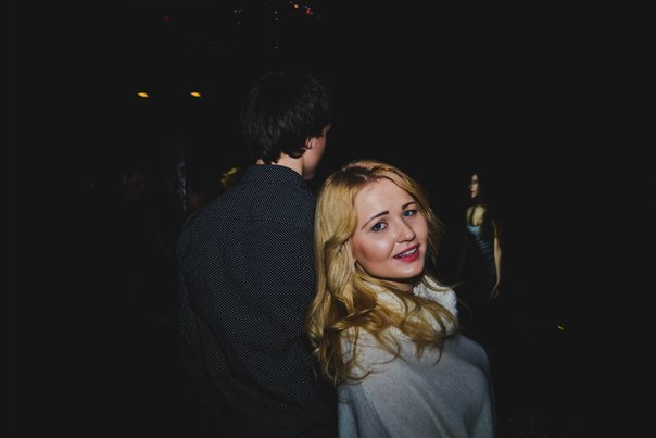 Elena Lebedynskaya | Киев