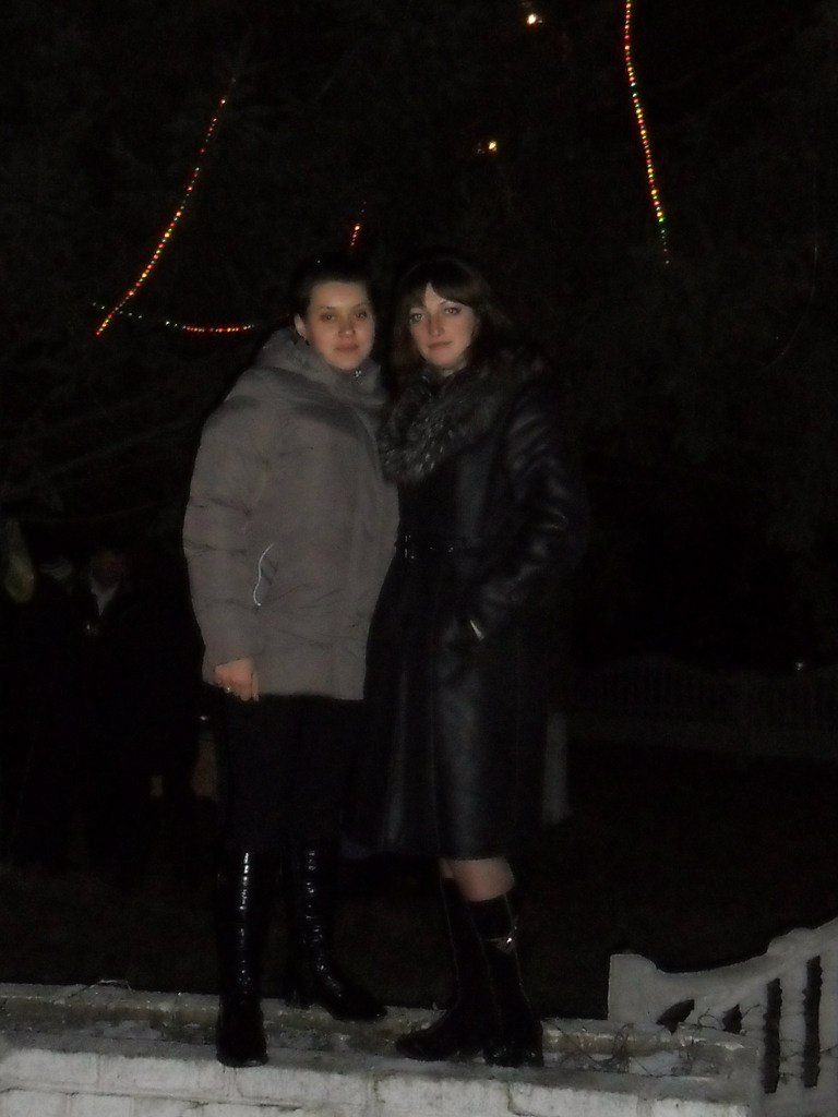 Наталочка Поліщук | 