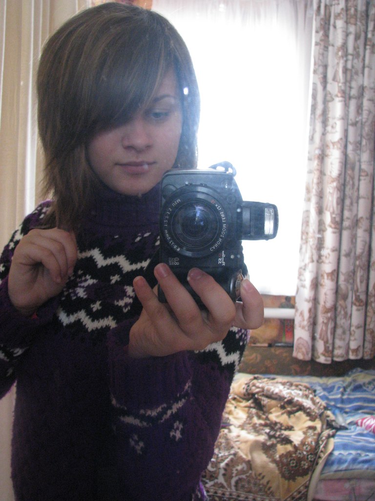 Оля Нескоровная | Севастополь (село)