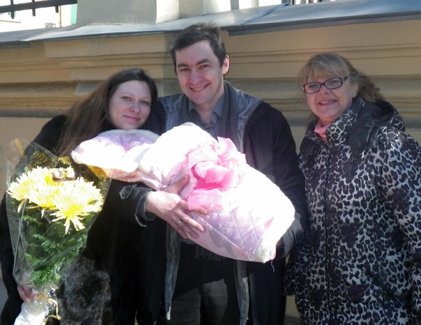 №45, Константин Ляпцев, Санкт-Петербург №45, Константин Ляпцев, Санкт-Петербург