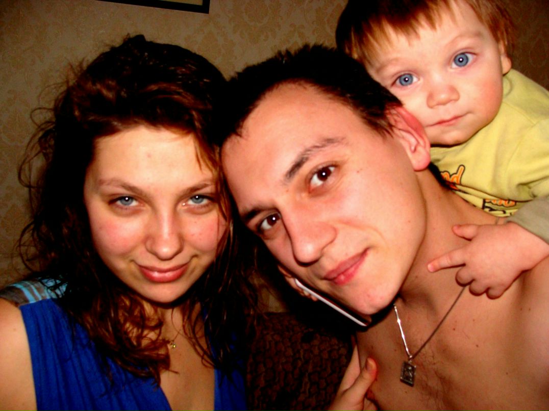 Анна Ганина | Севастополь