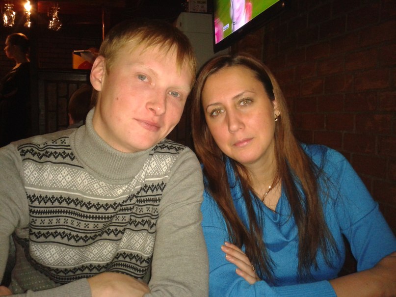 Евгений Магеров | Москва