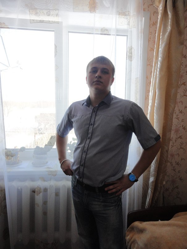 Антон Шашков | Киров