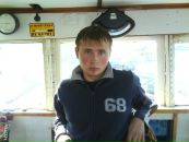 Фотография Дмитрий Чистяков