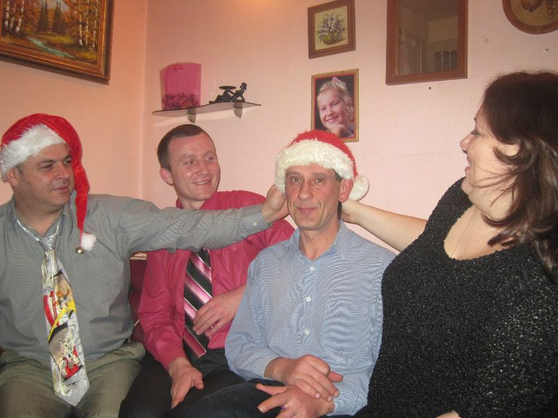 Игорь Бондарук | Киев