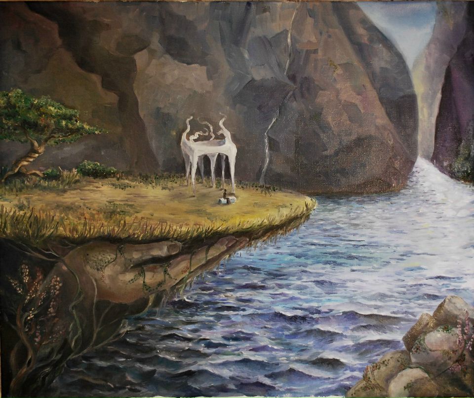 Анна Пакулова | Москва